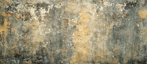 Wallpaper Mural Cement Wall Textured Background with Empty Space for Copy or Design Elements Ideal for Creative Projects Torontodigital.ca