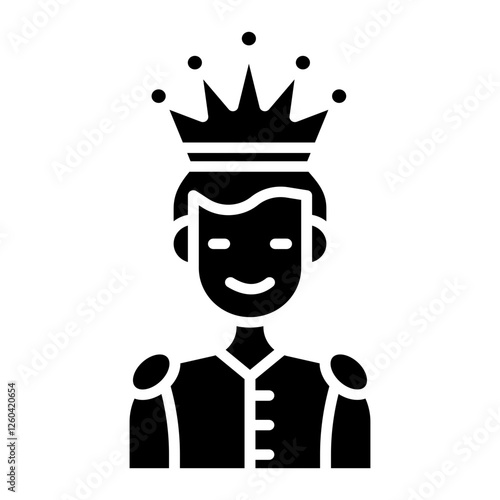 Prince Icon