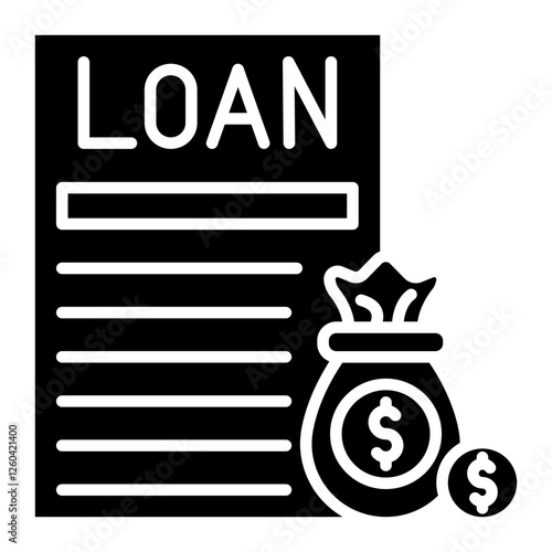 Loan Icon