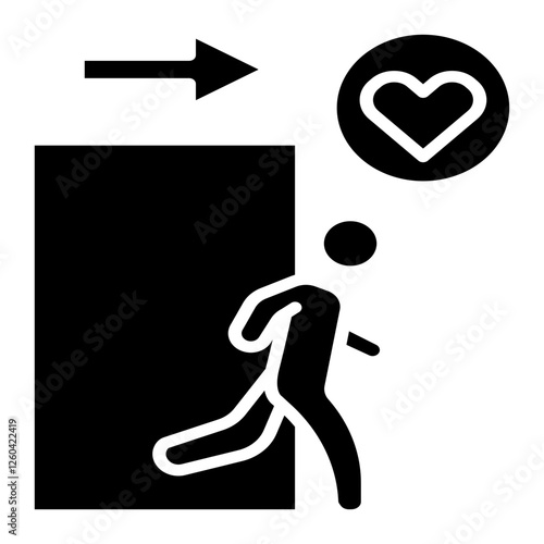 Outpatient Care Icon