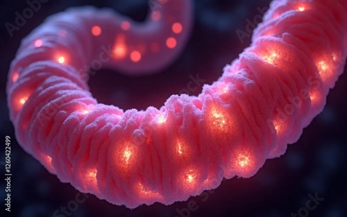 Intestinal Absorption in Action