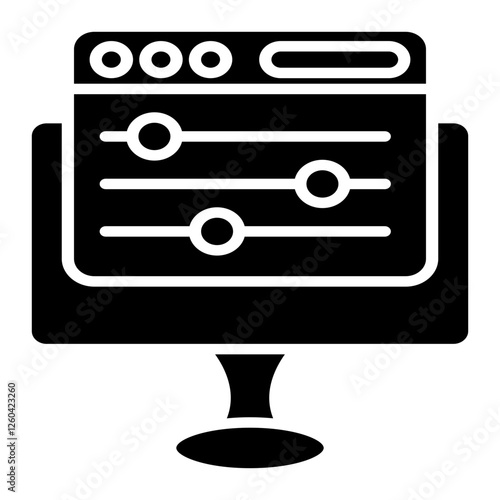 Greater Control Icon