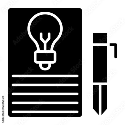 Brief Icon