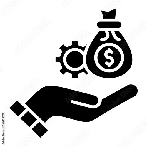 Asset Icon