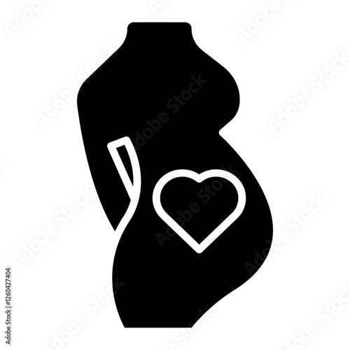Maternity Icon