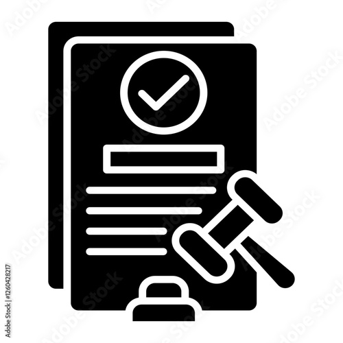 Legal Icon