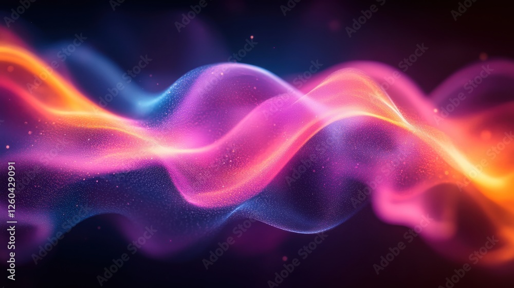 Abstract pulsating energy background with rhythmic energy pulses and vibrant colors. Emphasizing dynamic movement and excitement, ideal for energetic visuals and event promotions. Abstract pulsating energy background with rhythmic energy pulses and vibrant colors. Emphasizing dynamic movement and excitement, ideal for energetic visuals and event promotions.