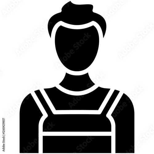 Janitor Icon