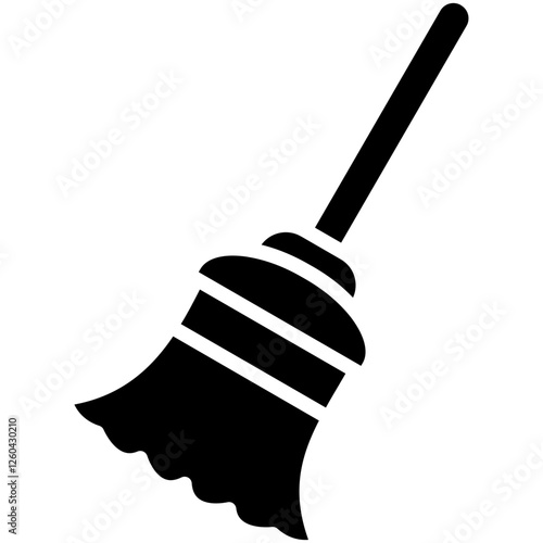 Mop Icon
