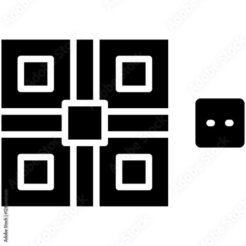 Board Game Icon