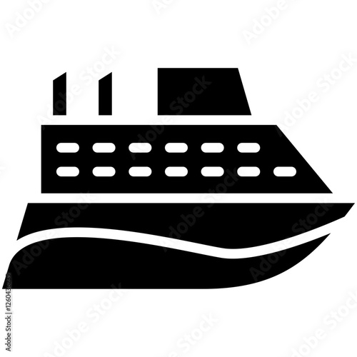 Cruise Icon