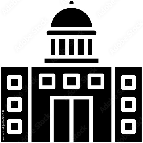 Congress Icon
