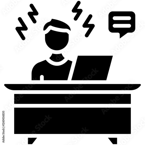 Overload Icon