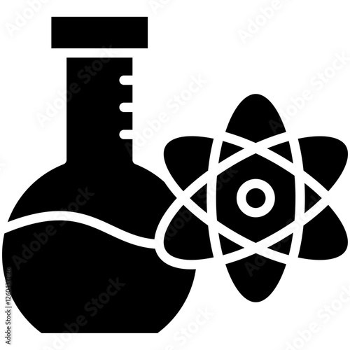 Science Icon