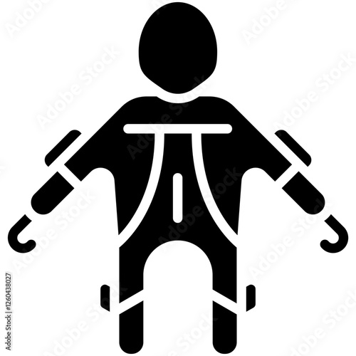 Powered Exoskeleton Icon
