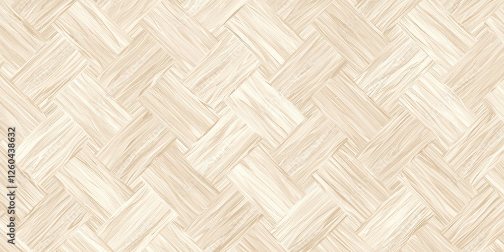 Seamless herringbone wood pattern with natural textures, ideal for interior design projects Seamless herringbone wood pattern with natural textures, ideal for interior design projects