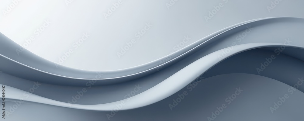 Abstract gray swoosh, dynamic motion Smooth, elegant curves for design background , design, vector Abstract gray swoosh, dynamic motion Smooth, elegant curves for design background , design, vector