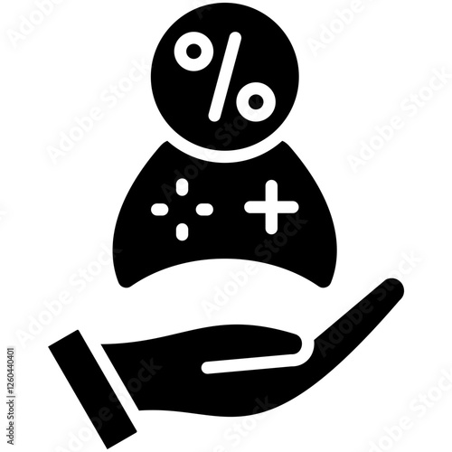 Personalized Offerings Icon