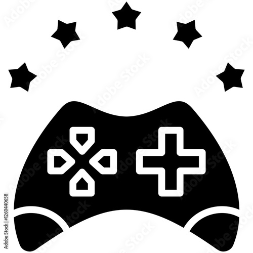 Game Review Icon
