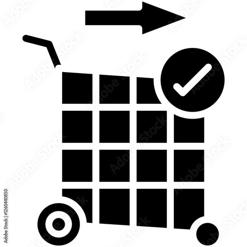 Checkout Icon