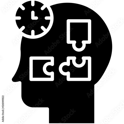 Discipline Icon