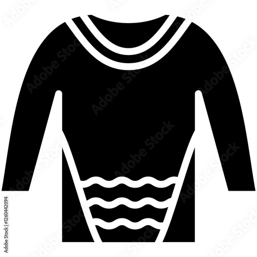 Sweater Icon