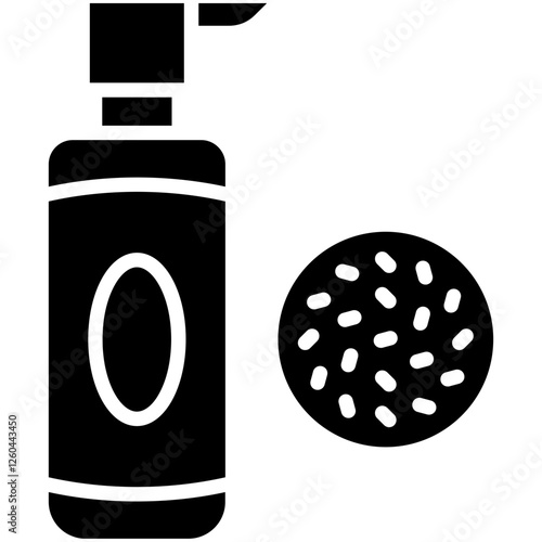 Makeup Remover Icon