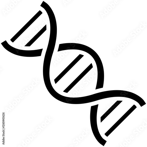Genetics Icon