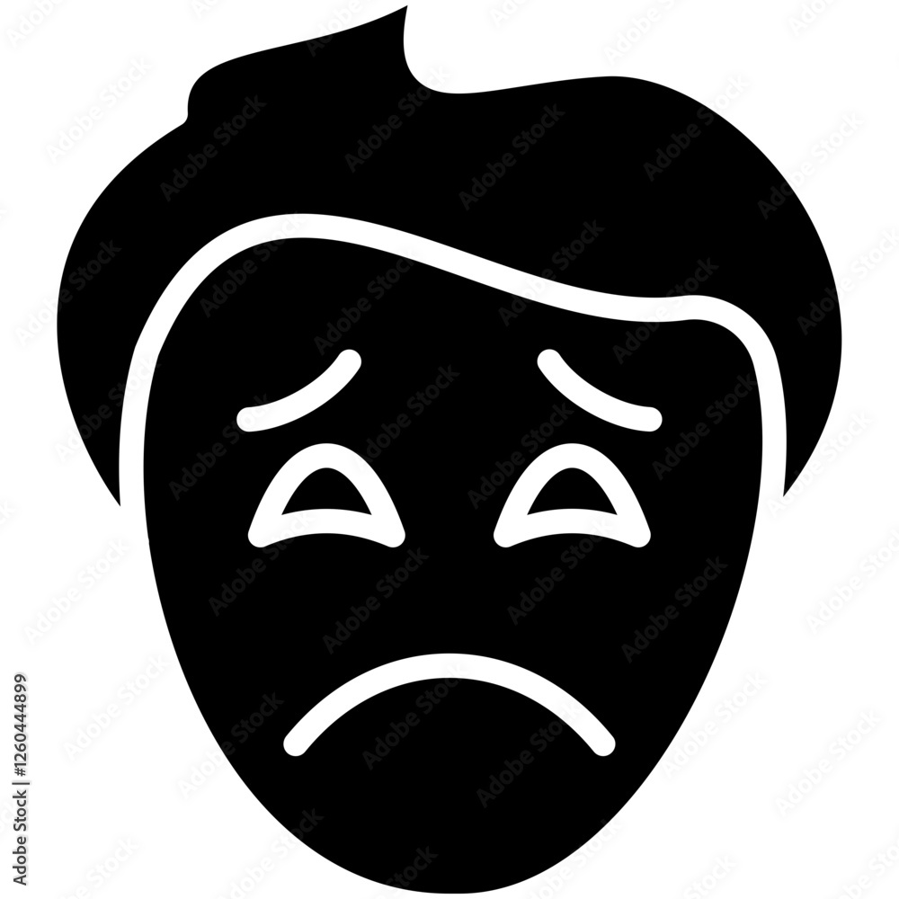 Guilty Icon Guilty Icon