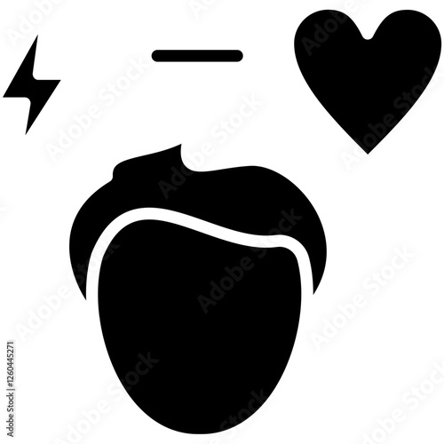 Behavior Icon