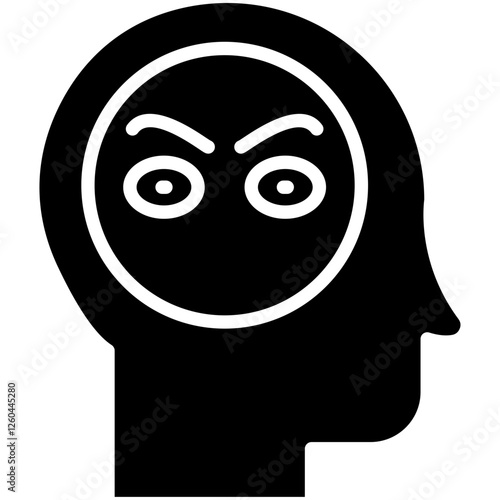Ambiguous Icon