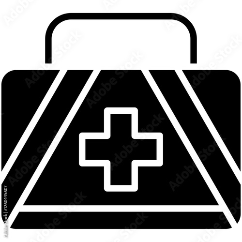 Survival Kit Icon