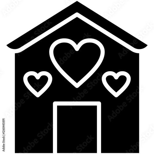 Shelter Icon
