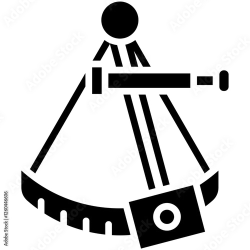 Celestial Navigation Icon