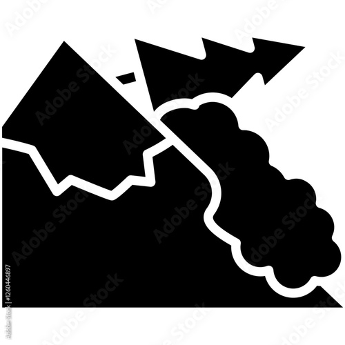 Avalanche Icon