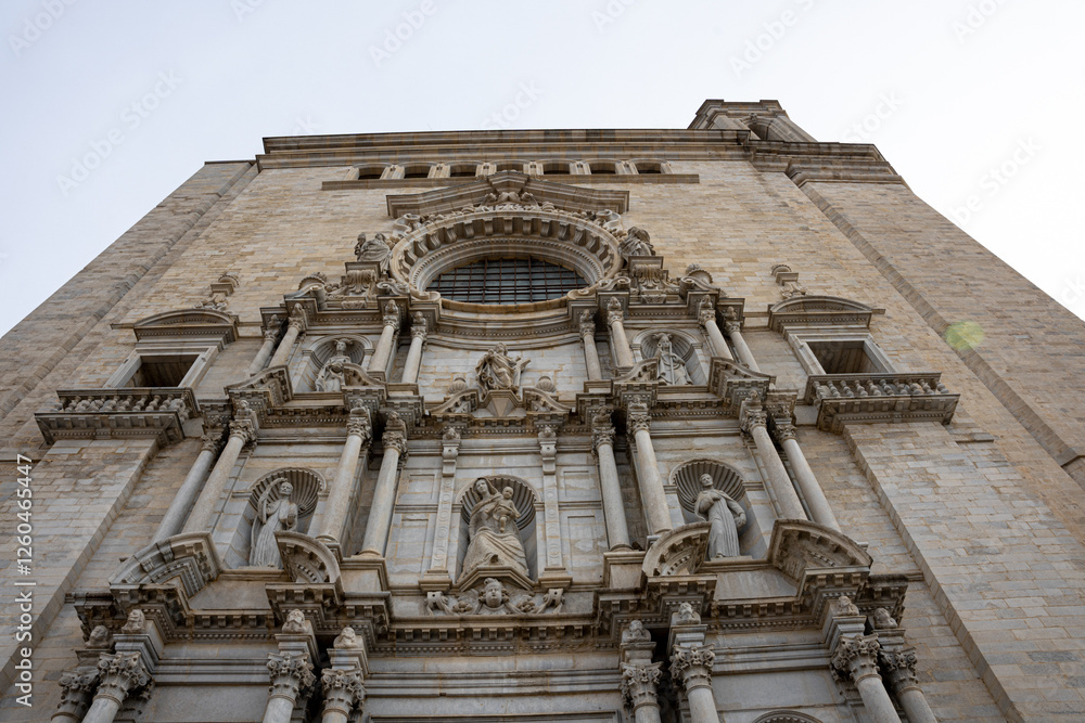 High-Quality Images of Girona: Cityscape & Parks, city of Girona Catalonia High-Quality Images of Girona: Cityscape & Parks, city of Girona Catalonia