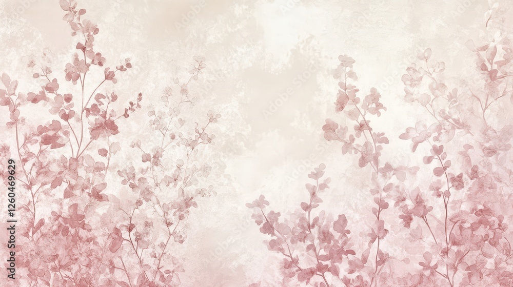 Obraz premium Explosive abstract wallpaper with pointed comic bursts in dark blue hues