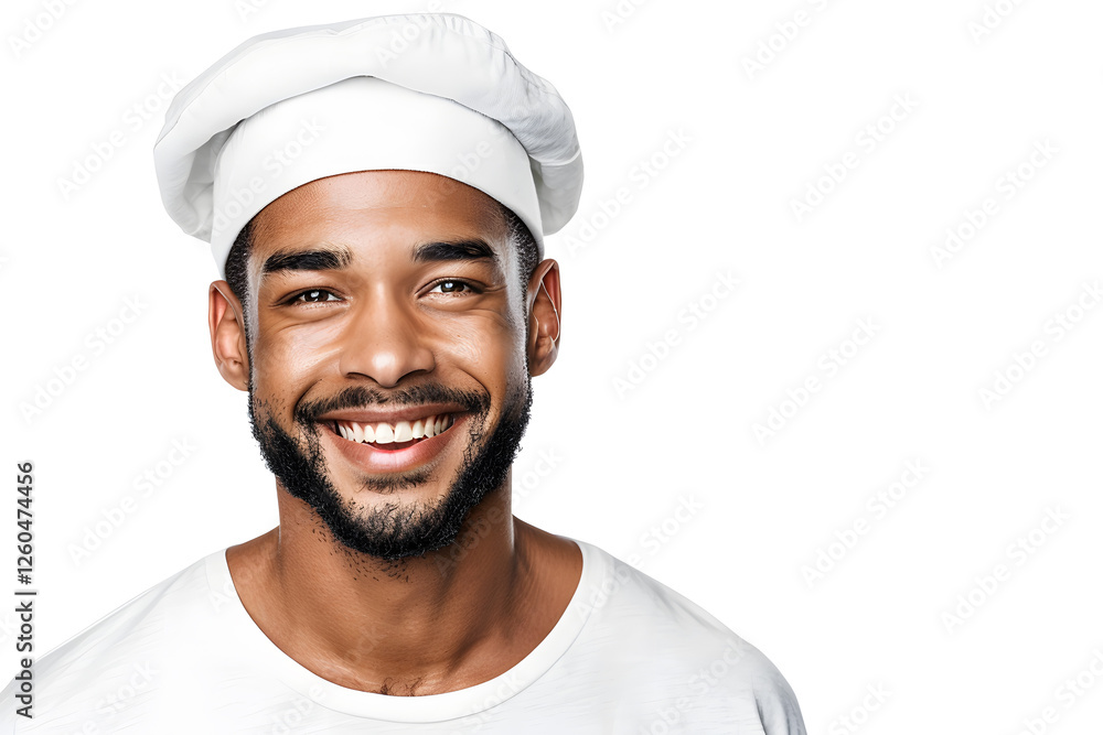 Portrait young smiling sailor man in a uniform, isolated on white background
Portrait young smiling sailor man in a uniform, isolated on white background