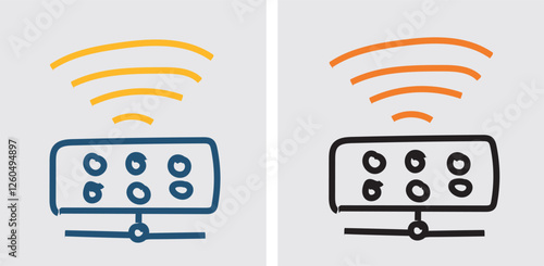 VoIP delivers seamless, cost-effective communication with crystal-clear voice quality, ensuring businesses stay connected anywhere, anytime