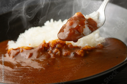 カレーライス