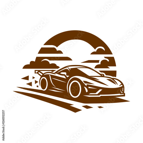 Sunset Speedster