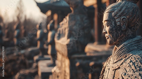 “Ancient Mandate: Ruler of All Under Heaven”
