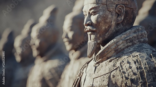 “Majestic Rule: The Chinese Emperor’s Legacy”