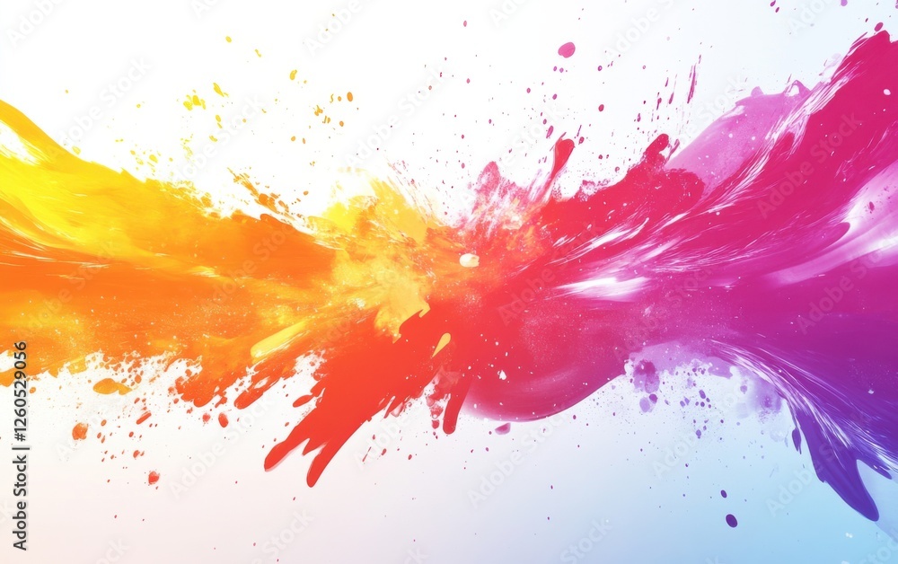 Abstract vibrant energy bursts background with vibrant energy bursts and dynamic color shifts. Emphasizing explosive visuals and artistic intensity, ideal for bold designs and energetic projects. Abstract vibrant energy bursts background with vibrant energy bursts and dynamic color shifts. Emphasizing explosive visuals and artistic intensity, ideal for bold designs and energetic projects.