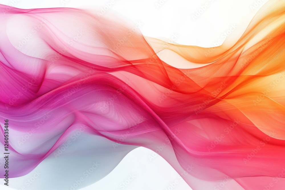 Abstract vibrant fractal waves background with vibrant fractal waves and dynamic color contrasts. Emphasizing energetic patterns and artistic vibrancy, ideal for bold designs and eye-catching visuals. Abstract vibrant fractal waves background with vibrant fractal waves and dynamic color contrasts. Emphasizing energetic patterns and artistic vibrancy, ideal for bold designs and eye-catching visuals.