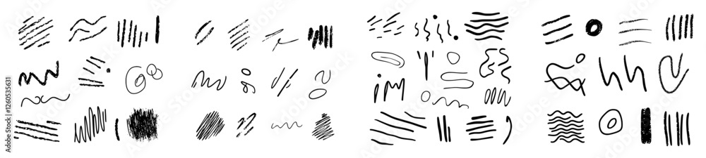 Illustrations featuring black and white backgrounds with chaotic line patterns, suitable for posters and flyers Illustrations featuring black and white backgrounds with chaotic line patterns, suitable for posters and flyers