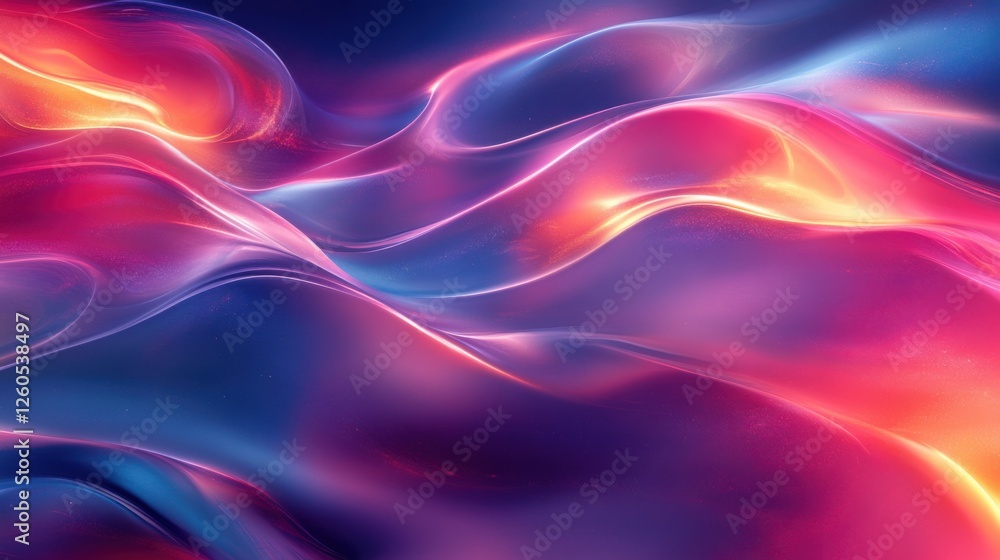 Abstract vibrant gradients with smooth transitions. Featuring flowing colors and luminous effects. Emphasizing fluid motion and elegance. Ideal for artistic and modern-themed designs. Abstract vibrant gradients with smooth transitions. Featuring flowing colors and luminous effects. Emphasizing fluid motion and elegance. Ideal for artistic and modern-themed designs.