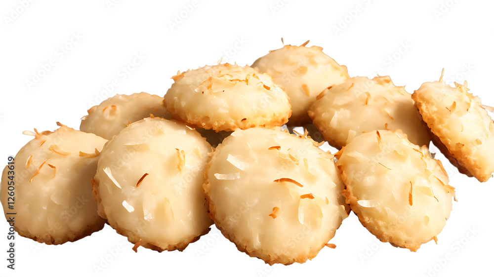 Desert cookies and biscuit Desert cookies and biscuit