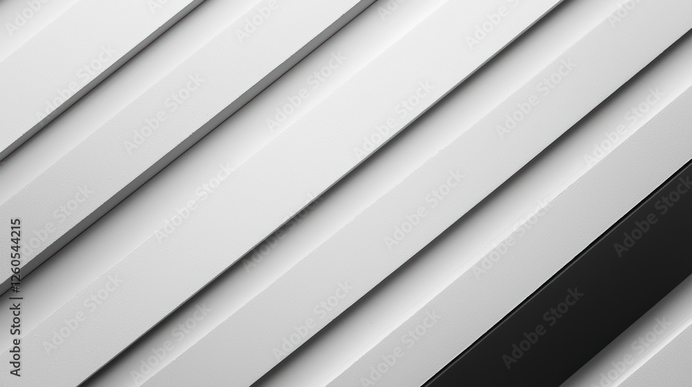 Obraz premium Dynamic pattern exploration digital design abstract art minimalist environment close-up view visual aesthetics