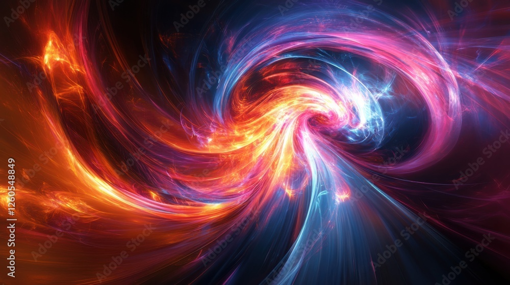 Abstract vivid light bursts with dynamic patterns. Featuring energetic swirls and glowing effects. Emphasizing motion and vibrancy. Ideal for modern and high-energy designs. Abstract vivid light bursts with dynamic patterns. Featuring energetic swirls and glowing effects. Emphasizing motion and vibrancy. Ideal for modern and high-energy designs.